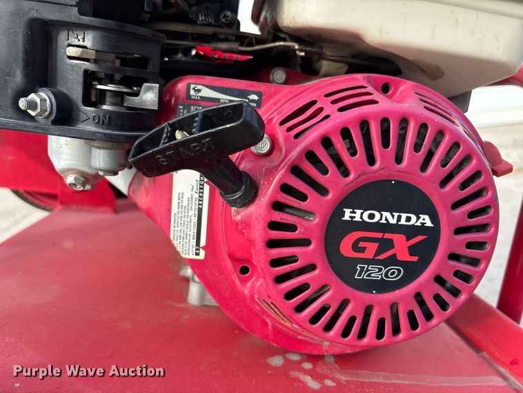 image for item DK0144 Classen TA – 26D aerator