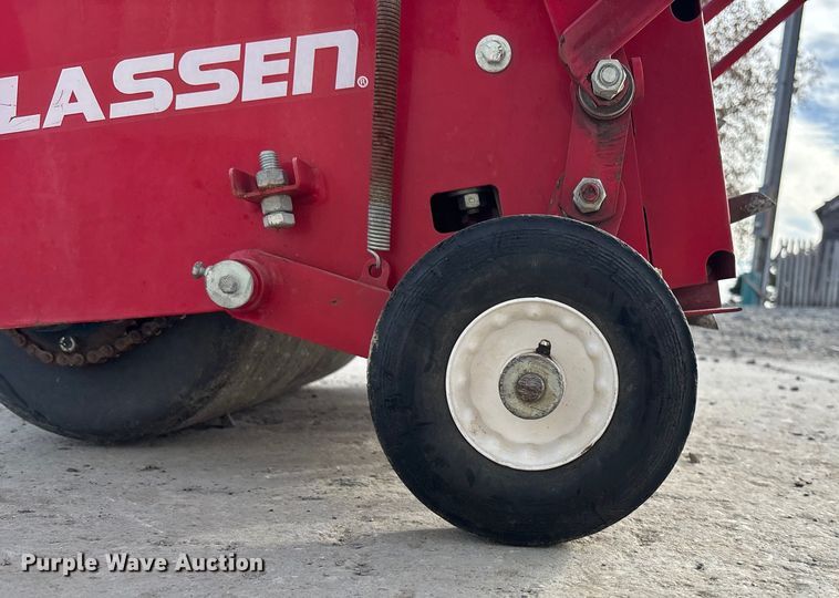 image for item DK0144 Classen TA – 26D aerator