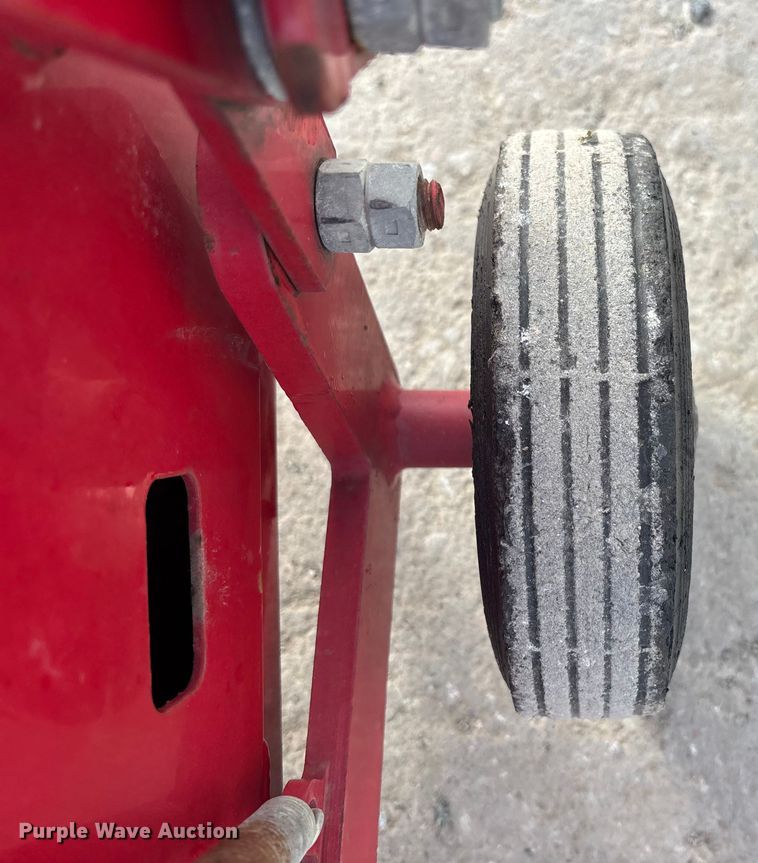 image for item DK0144 Classen TA – 26D aerator