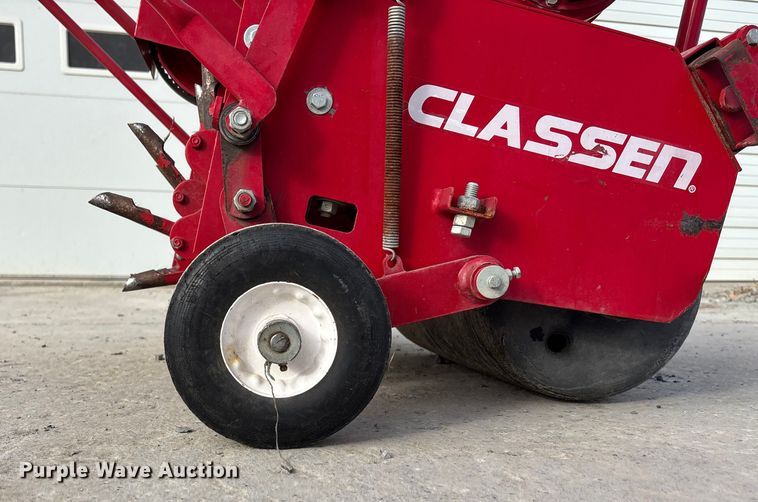 image for item DK0144 Classen TA – 26D aerator