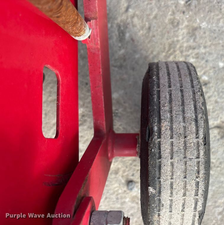 image for item DK0144 Classen TA – 26D aerator