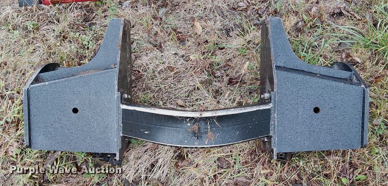 image for item DU3718 Great Bend 760 loader