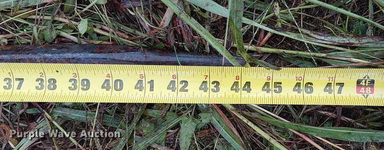 image for item DU3718 Great Bend 760 loader