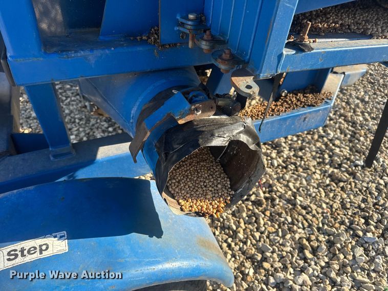 image for item DW6664 Brandt 5000EX grain vacuum