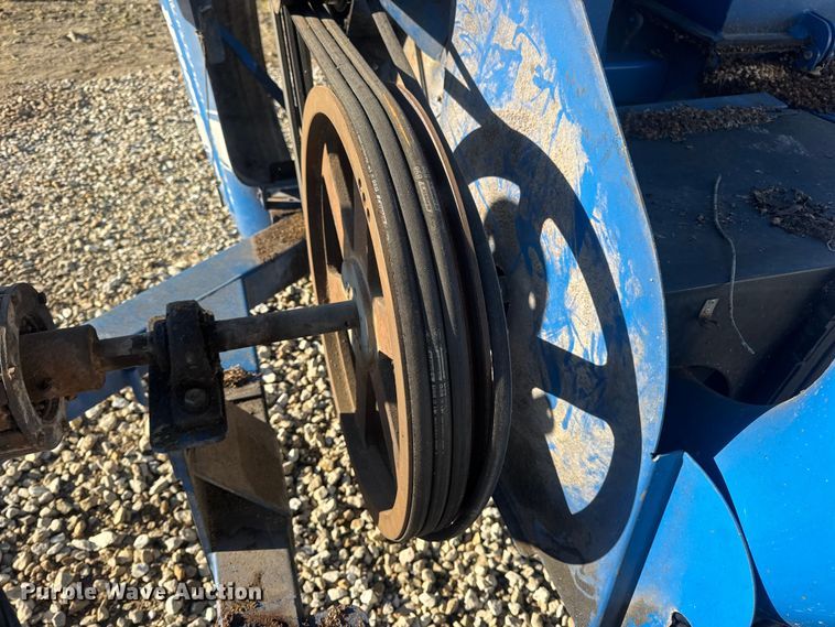 image for item DW6664 Brandt 5000EX grain vacuum