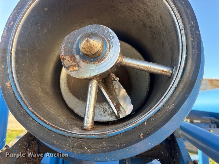 image for item DW6664 Brandt 5000EX grain vacuum