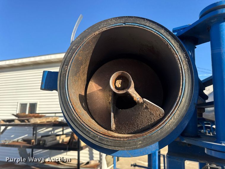 image for item DW6664 Brandt 5000EX grain vacuum