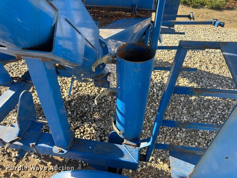 image for item DW6664 Brandt 5000EX grain vacuum