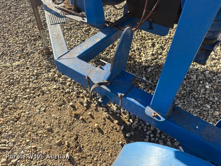 image for item DW6664 Brandt 5000EX grain vacuum