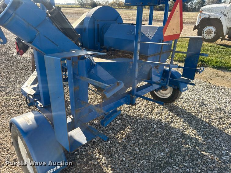 image for item DW6664 Brandt 5000EX grain vacuum