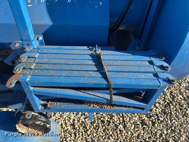 image for item DW6664 Brandt 5000EX grain vacuum