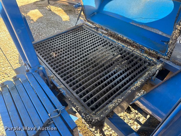 image for item DW6664 Brandt 5000EX grain vacuum