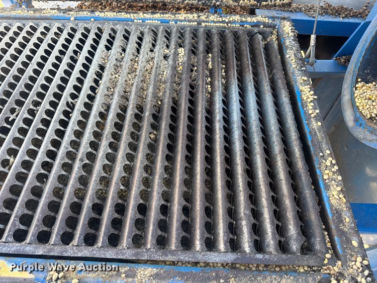 image for item DW6664 Brandt 5000EX grain vacuum