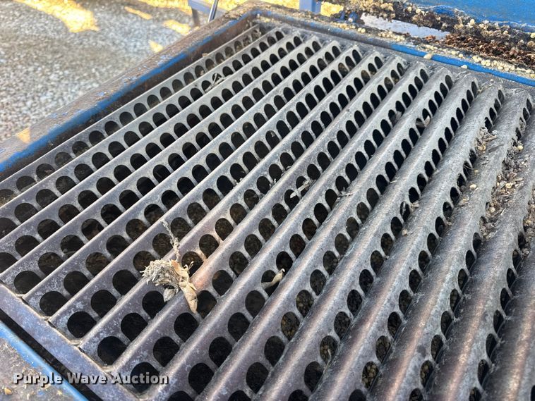 image for item DW6664 Brandt 5000EX grain vacuum