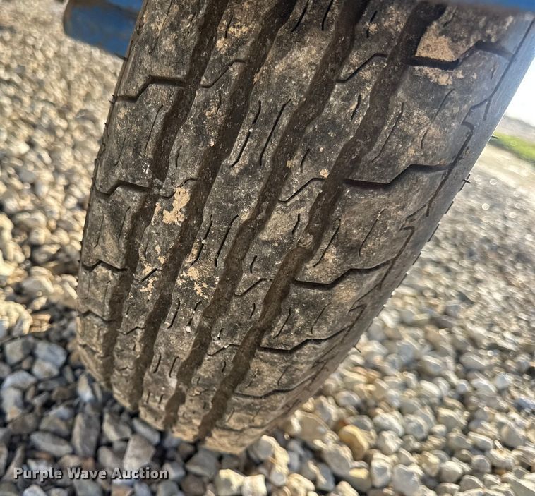 image for item DW6664 Brandt 5000EX grain vacuum