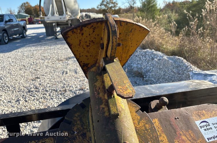 image for item DW7269 King Kutter three point blade