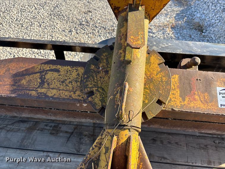 image for item DW7269 King Kutter three point blade