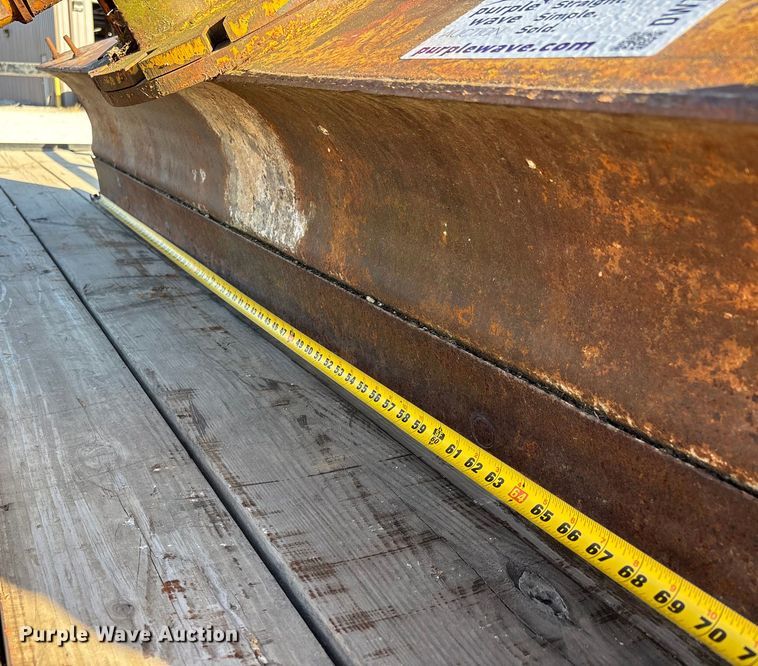 image for item DW7269 King Kutter three point blade