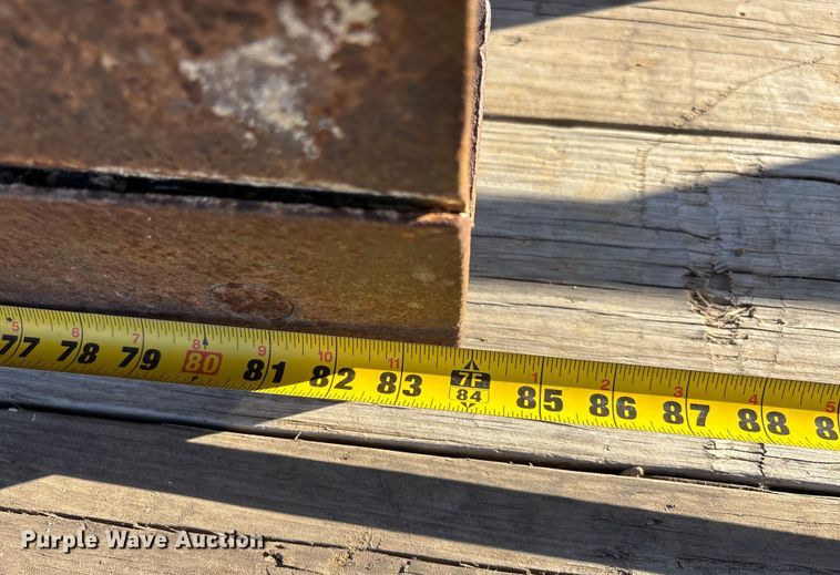 image for item DW7269 King Kutter three point blade