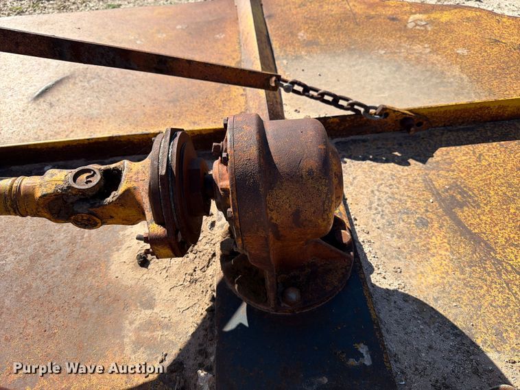 image for item DX5876 Farmall 560 tractor