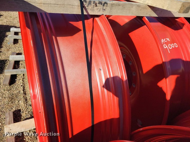 image for item DX6617 (7) Fendt TW13x50 wheels