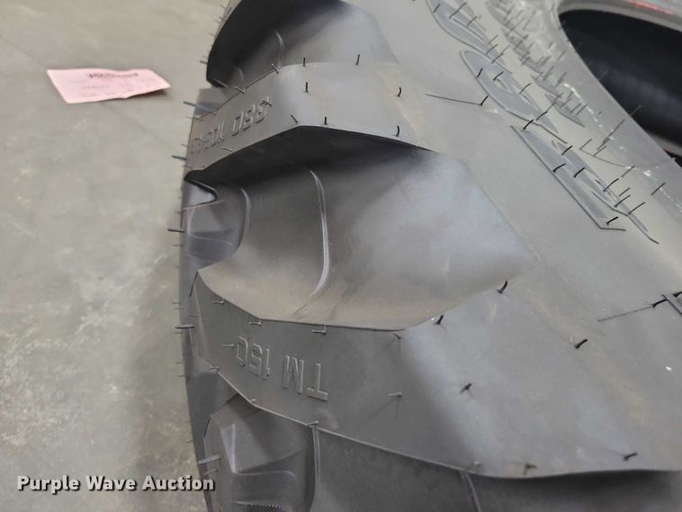 image for item DX6622 Trelleborg TM150 VF380/105R40 row crop tire