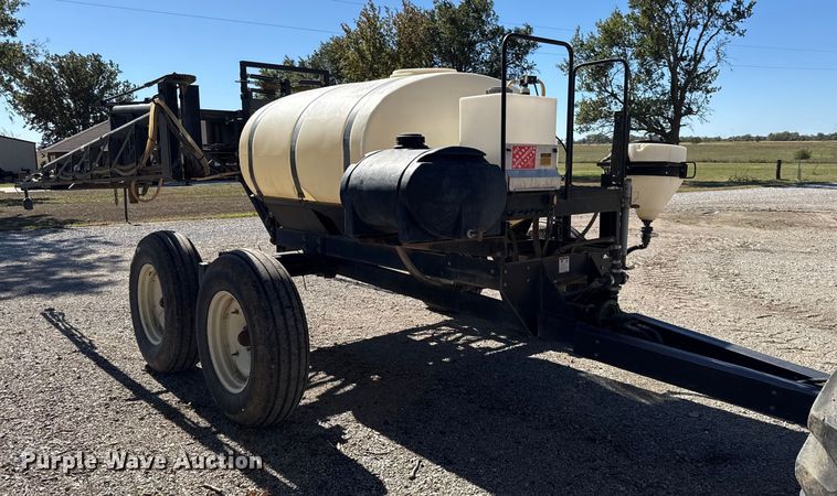 image for item DY8317 Wylie sprayer