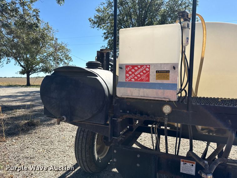 image for item DY8317 Wylie sprayer