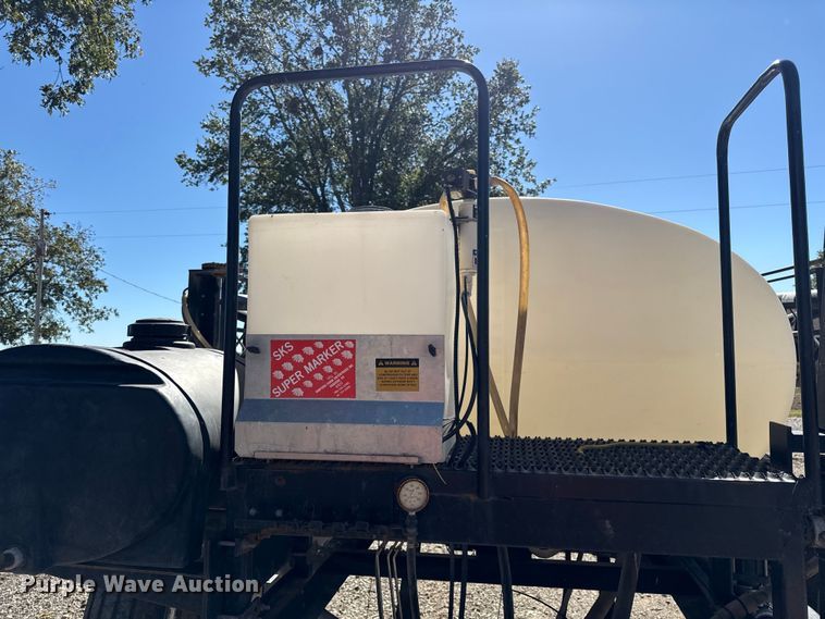 image for item DY8317 Wylie sprayer