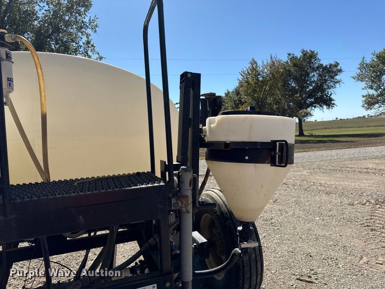 image for item DY8317 Wylie sprayer