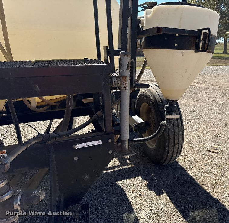 image for item DY8317 Wylie sprayer