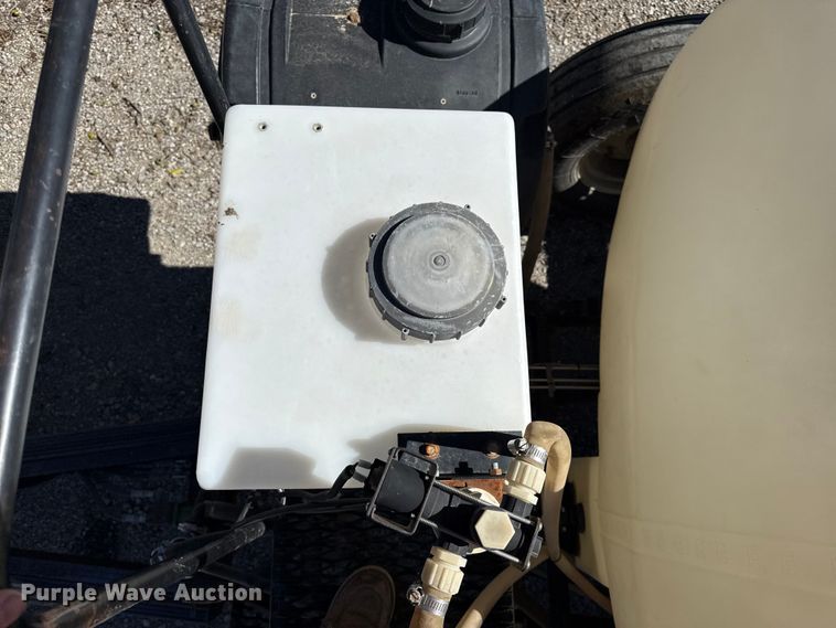 image for item DY8317 Wylie sprayer