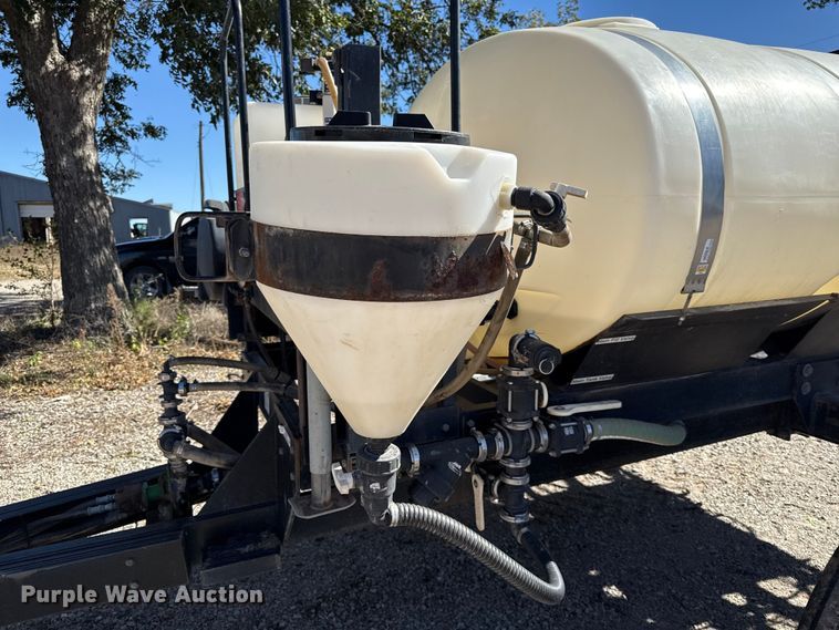 image for item DY8317 Wylie sprayer