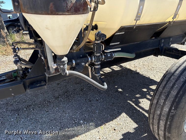image for item DY8317 Wylie sprayer