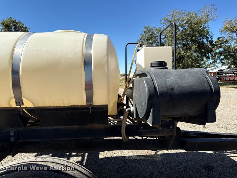 image for item DY8317 Wylie sprayer