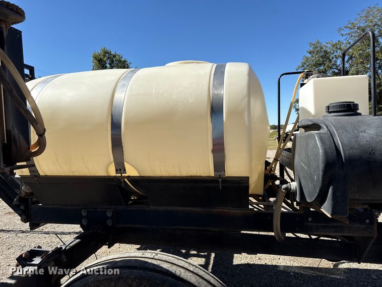 image for item DY8317 Wylie sprayer