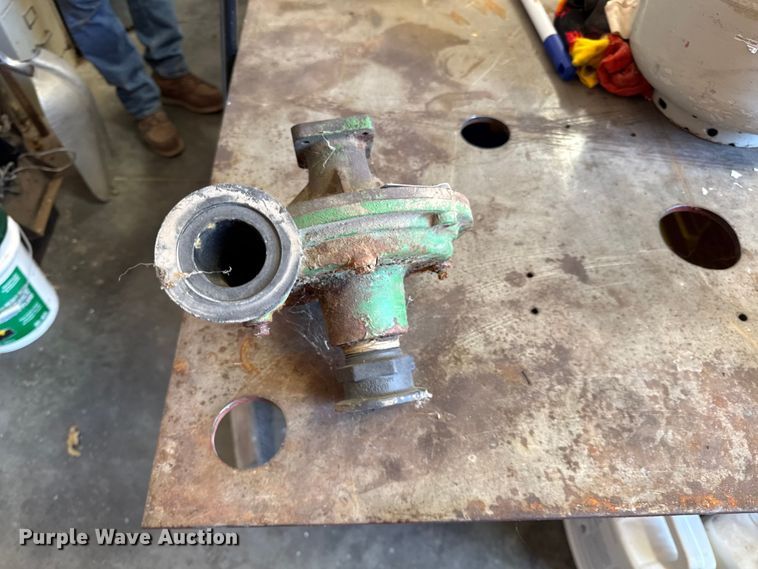 image for item DY8317 Wylie sprayer