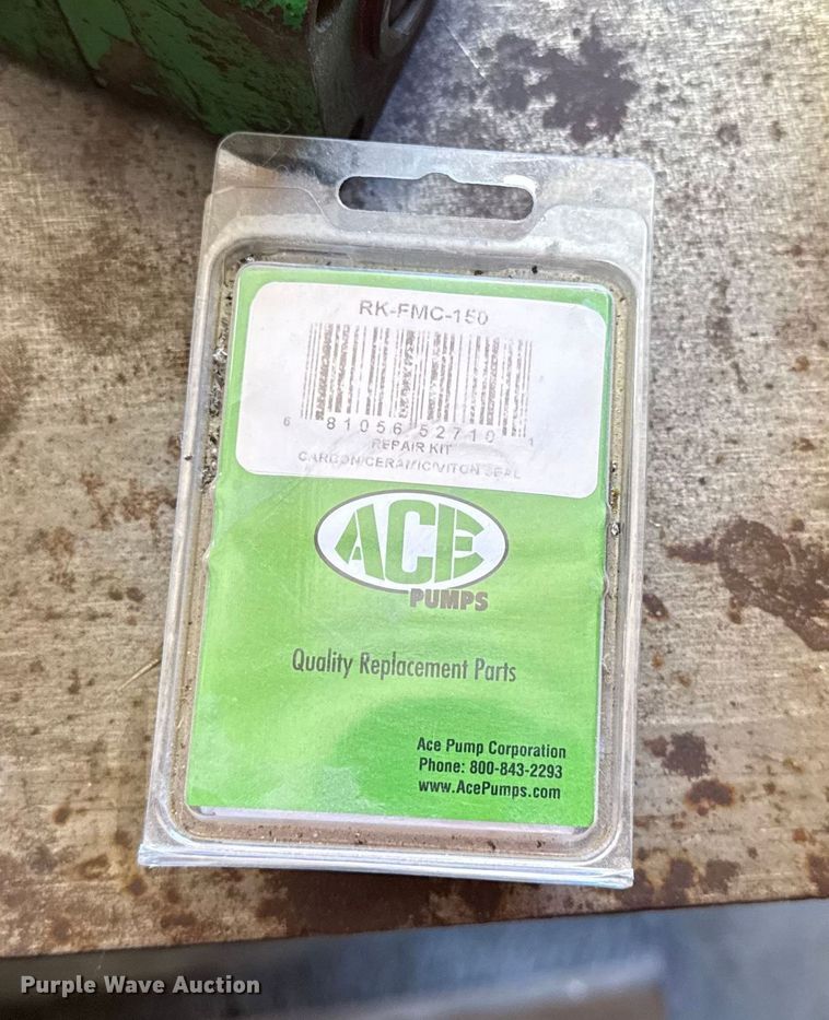 image for item DY8317 Wylie sprayer