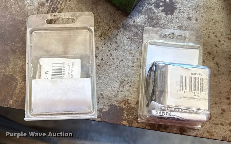 image for item DY8317 Wylie sprayer