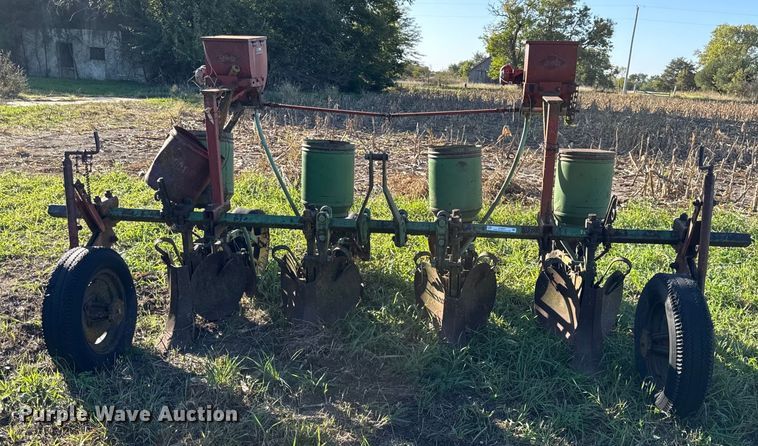 image for item DY8327 Ag equipment