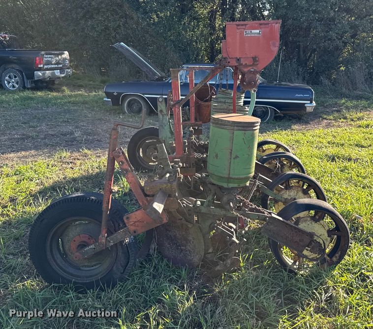 image for item DY8327 Ag equipment