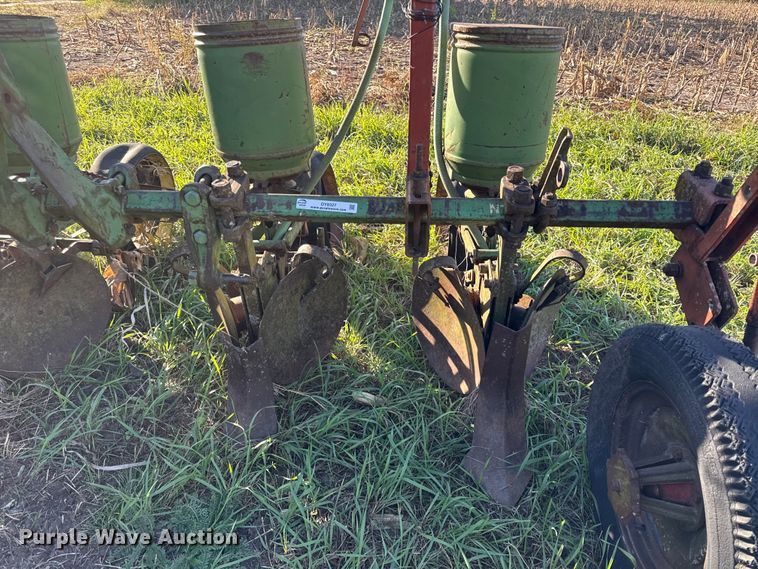 image for item DY8327 Ag equipment