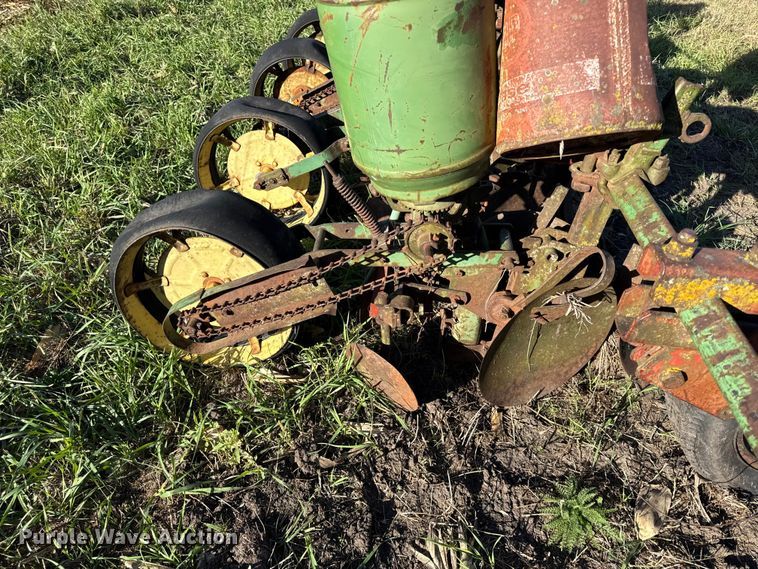 image for item DY8327 Ag equipment