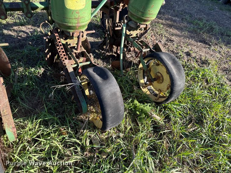 image for item DY8327 Ag equipment
