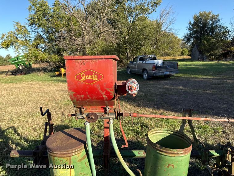 image for item DY8327 Ag equipment