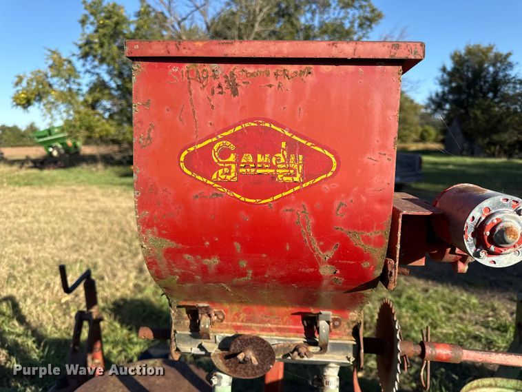 image for item DY8327 Ag equipment