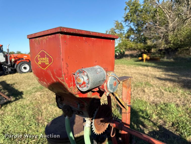 image for item DY8327 Ag equipment