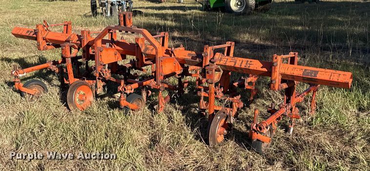 image for item DY8327 Ag equipment