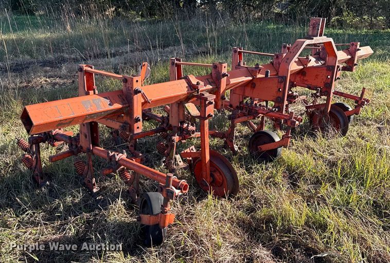 image for item DY8327 Ag equipment