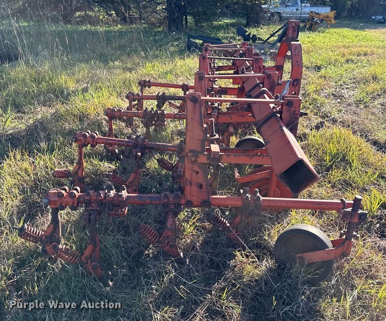 image for item DY8327 Ag equipment